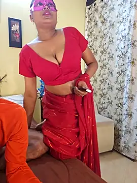 Queen Anushka69 online show from December 11, 2024, 6:14 am