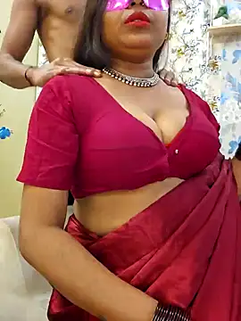 Queen Anushka69 online show from February 5, 2025, 4:47 pm