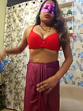 Queen Anushka69 online show from January 17, 2025, 2:39 pm