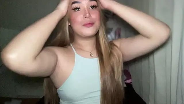 MissCataleyaxxx online show from March 14, 2025, 1:37 am