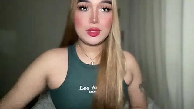 MissCataleyaxxx online show from March 11, 2025, 1:59 am