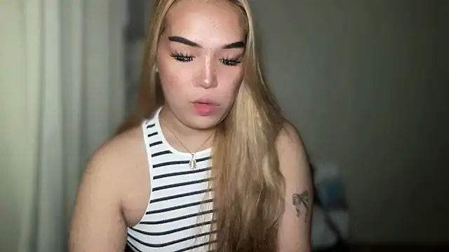 MissCataleyaxxx online show from March 23, 2025, 3:54 am