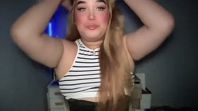 MissCataleyaxxx online show from September 15, 2025, 1:06 am