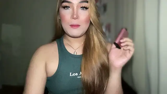 MissCataleyaxxx online show from March 18, 2025, 11:33 am