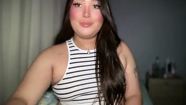 MissCataleyaxxx online show from February 26, 2026, 2:17 pm