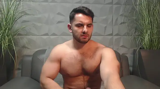 Antoniodiamond online show from February 5, 2025, 11:39 pm