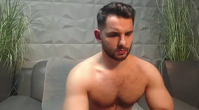 Antoniodiamond online show from February 19, 2025, 8:20 pm