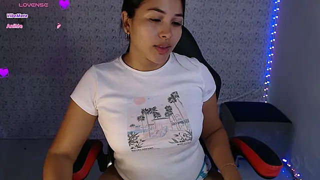 caylinhot7 online show from January 12, 2026, 5:36 am