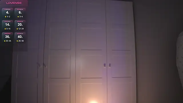 -JuicyMolly- online show from January 12, 2026, 2:13 pm