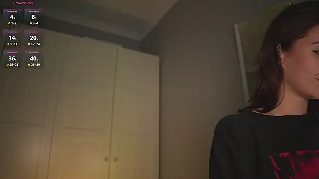 -JuicyMolly- online show from March 15, 2026, 4:03 pm