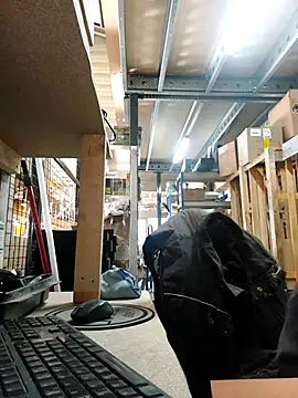 Xcoquinx online show from March 7, 2025, 12:56 pm