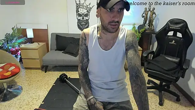 Snapshot of kaiser679_ chatting on January 11, 2026, 2:29 am kaiser679 online show from January 11, 2026, 2:29 am