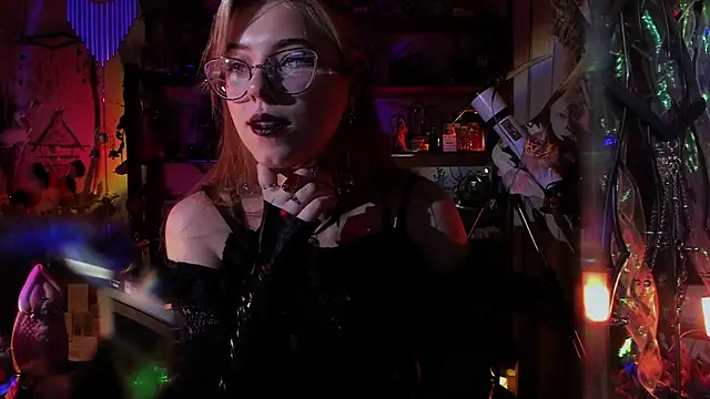 Snapshot of Scarlett_Wanner chatting on January 30, 2025, 8:10 pm Scarlett Wanner online show from January 30, 2025, 8:10 pm