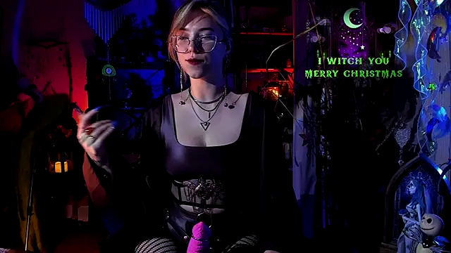 Snapshot of Scarlett_Wanner chatting on December 29, 2024, 10:36 pm Scarlett Wanner online show from December 29, 2024, 10:36 pm