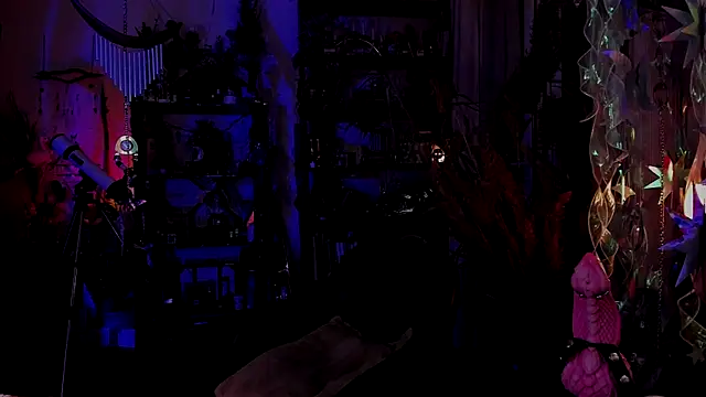 Snapshot of Scarlett_Wanner chatting on December 13, 2024, 6:16 pm Scarlett Wanner online show from December 13, 2024, 6:16 pm