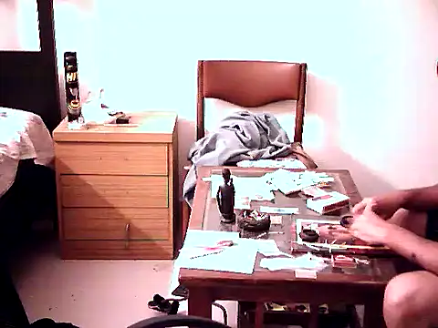 aksxi1 online show from October 30, 2025, 9:11 pm