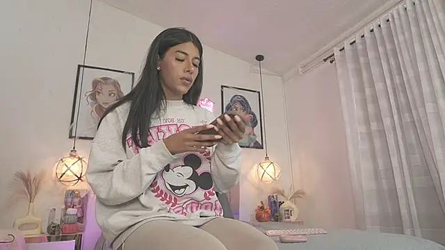 Snapshot of dani_parker_ chatting on October 29, 2025, 4:06 pm dani parker online show from October 29, 2025, 4:06 pm