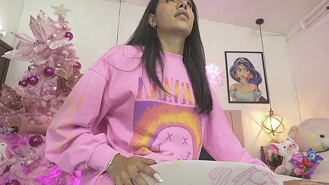 Snapshot of dani_parker_ chatting on November 14, 2025, 5:05 pm dani parker online show from November 14, 2025, 5:05 pm