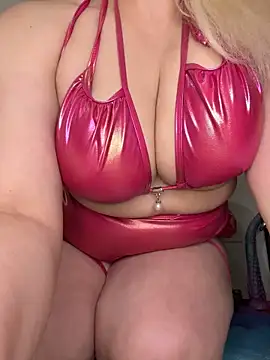 Maria Texas online show from November 7, 2025, 1:04 pm