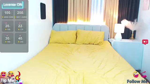 Ella Fantasiax online show from March 2, 2025, 2:15 pm