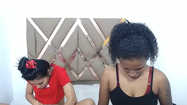 lizeth keilyn online show from February 15, 2026, 4:06 pm