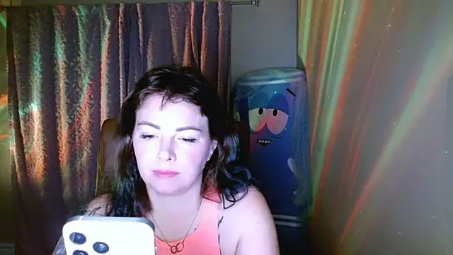 Snapshot of MarlaFknSinger chatting on February 19, 2025, 7:39 am MarlaFknSinger online show from February 19, 2025, 7:39 am