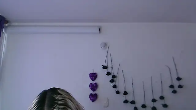 SLOPPYTITSS online show from March 24, 2026, 2:50 pm