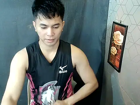 Snapshot of asianpatt69 chatting on April 23, 2026, 3:57 pm asianpatt69 online show from April 23, 2026, 3:57 pm