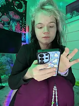 Cutiepiespanks online show from March 25, 2026, 3:28 am