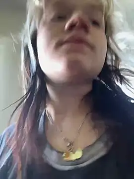 Cutiepiespanks online show from March 29, 2026, 5:47 pm