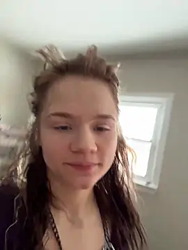 Cutiepiespanks online show from February 15, 2026, 7:35 pm