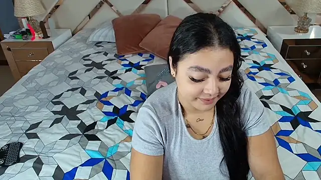 Snapshot of NaughtyAnaa chatting on March 18, 2025, 1:24 am NaughtyAnaa online show from March 18, 2025, 1:24 am