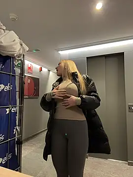 EmaSalis online show from February 8, 2026, 5:10 pm