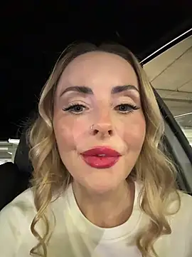 EmaSalis online show from March 14, 2026, 11:05 am