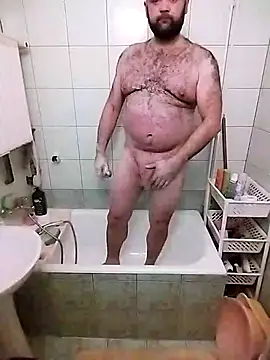 Zboczuszek1991 online show from December 17, 2025, 11:10 pm