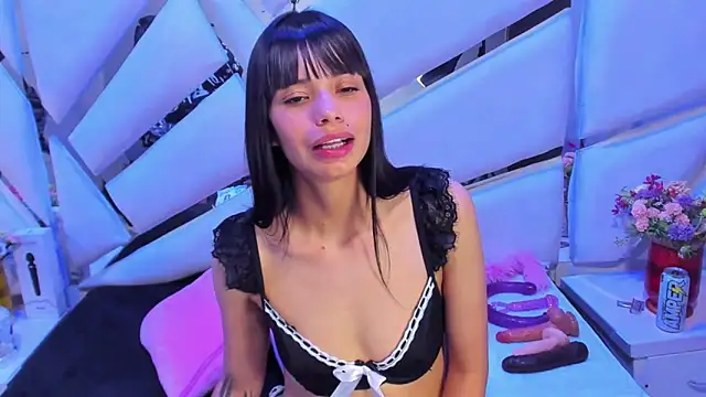 kylie seex online show from November 12, 2025, 2:15 am