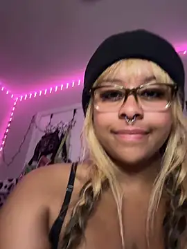 N1NT3NDH03 online show from March 29, 2026, 6:37 am