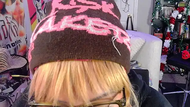 N1NT3NDH03 online show from January 6, 2026, 3:43 am