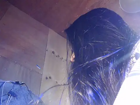 Snapshot of Urbabygirl_jenny chatting on September 17, 2025, 4:53 pm Urbabygirl jenny online show from September 17, 2025, 4:53 pm