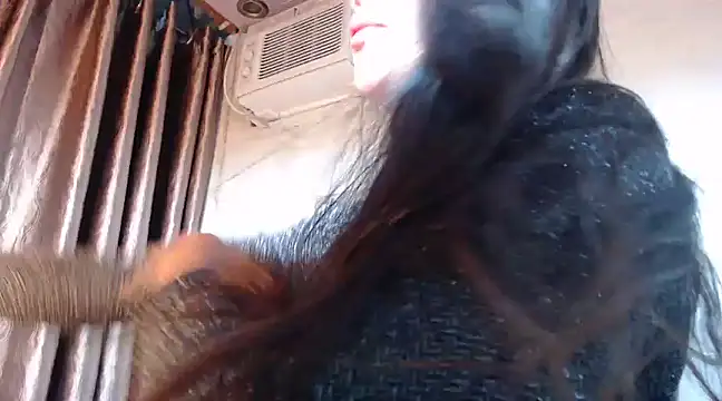 Snapshot of Urbabygirl_jenny chatting on December 6, 2024, 2:55 pm Urbabygirl jenny online show from December 6, 2024, 2:55 pm