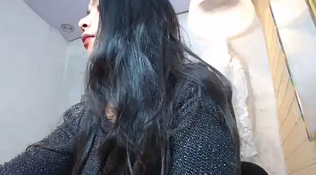 Snapshot of Urbabygirl_jenny chatting on March 20, 2025, 12:54 pm Urbabygirl jenny online show from March 20, 2025, 12:54 pm