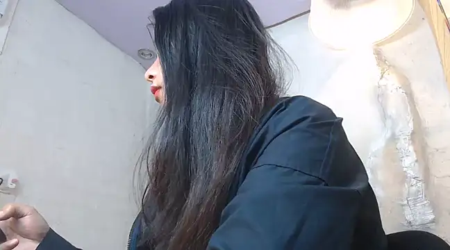 Snapshot of Urbabygirl_jenny chatting on February 27, 2025, 5:07 am Urbabygirl jenny online show from February 27, 2025, 5:07 am