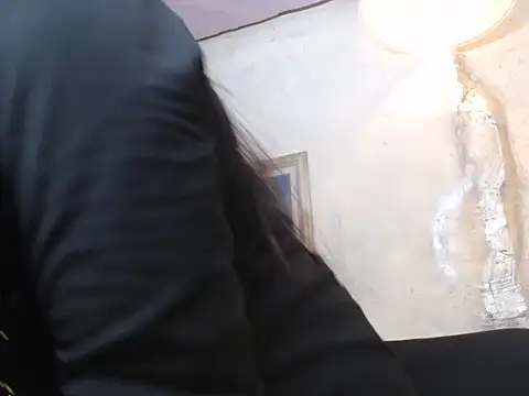 Snapshot of Urbabygirl_jenny chatting on February 19, 2025, 3:38 pm Urbabygirl jenny online show from February 19, 2025, 3:38 pm