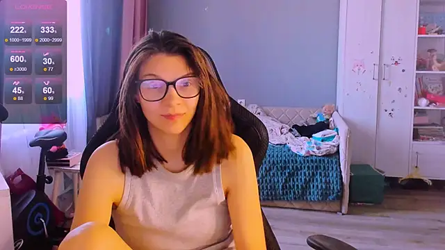 MollyLollipop online show from June 4, 2026, 3:44 am