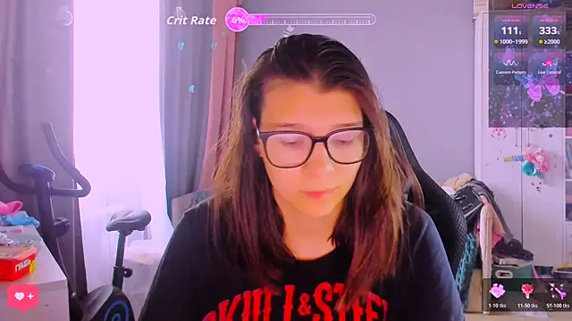 Snapshot of MollyLollipop chatting on July 30, 2026, 4:22 am MollyLollipop online show from July 30, 2026, 4:22 am