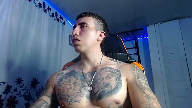 Adam Hudsond online show from January 8, 2026, 3:01 am