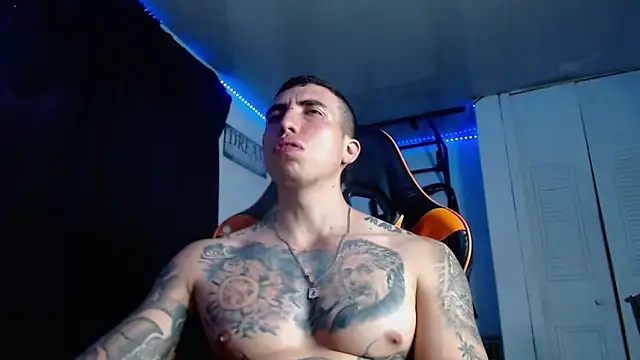 Adam Hudsond online show from March 21, 2026, 3:30 am