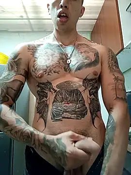 Adam Hudsond online show from April 22, 2026, 5:31 pm