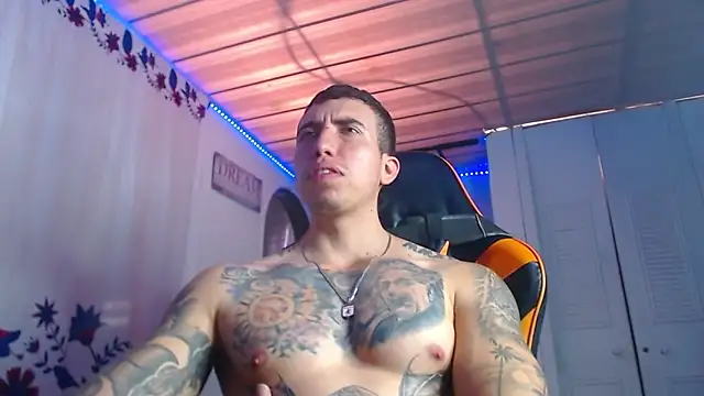 Adam Hudsond online show from February 20, 2026, 3:03 pm