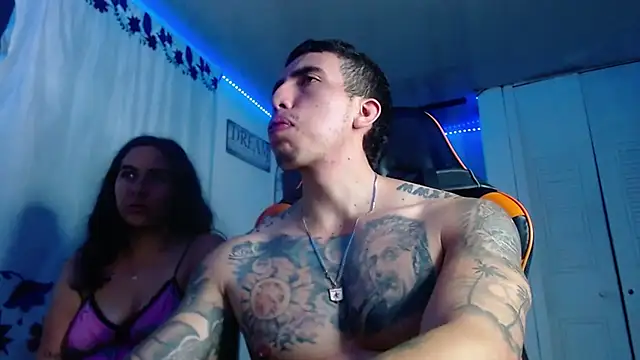 Adam Hudsond online show from February 24, 2026, 1:50 am